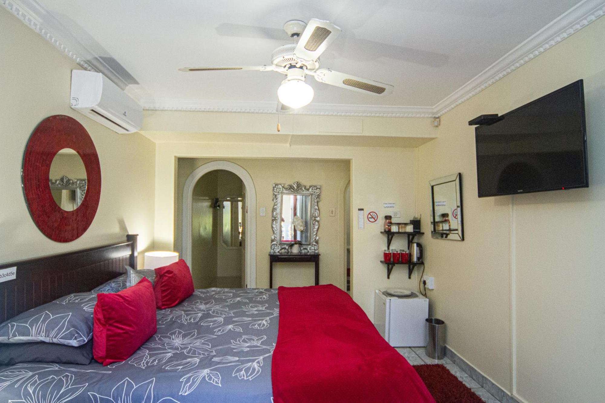 La Loggia Bed And Breakfast Durban Exterior foto